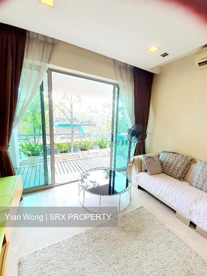 The Calrose (D26), Condominium #212761031